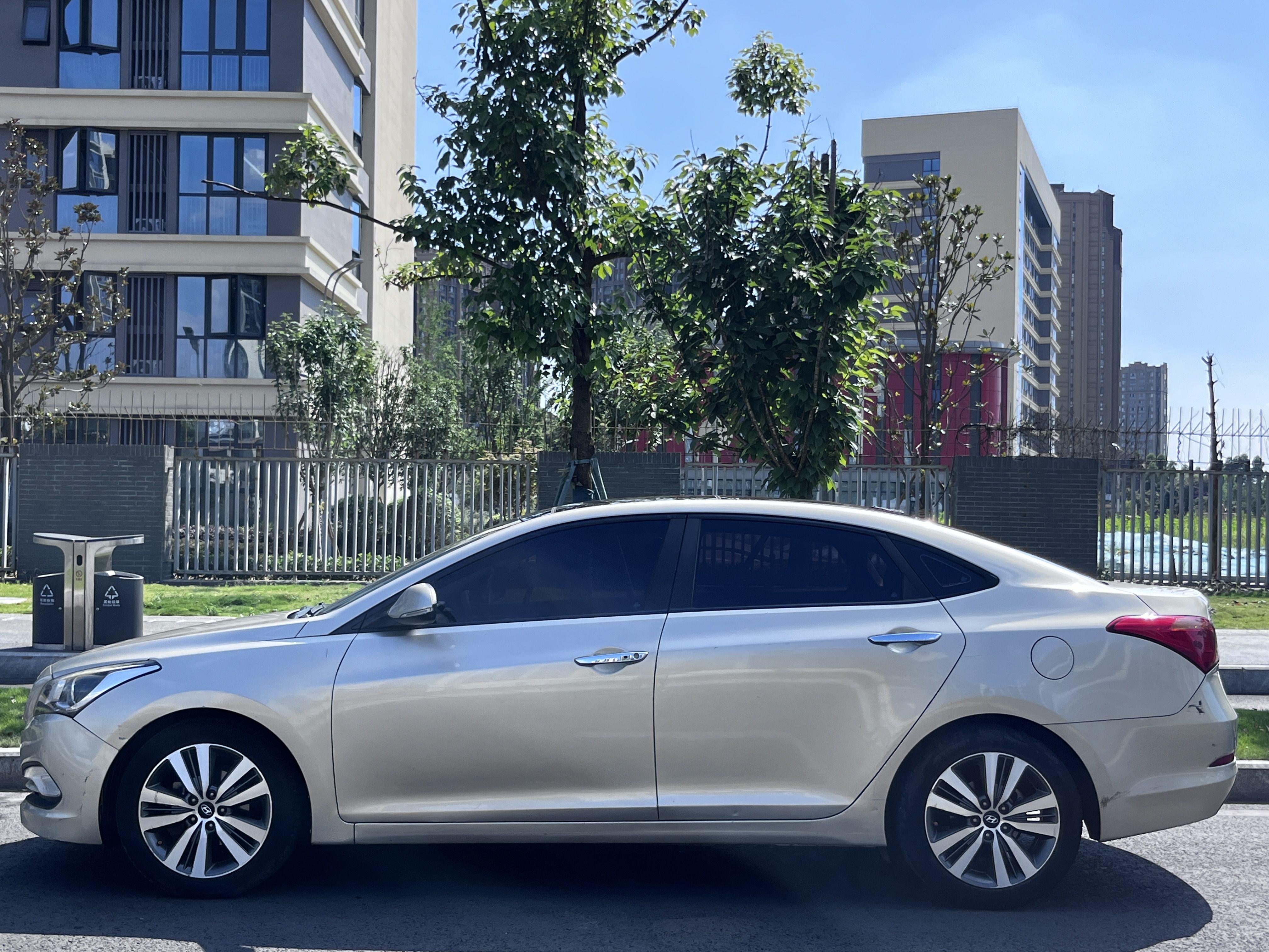 Hyundai Mistra 2016 thumb 11