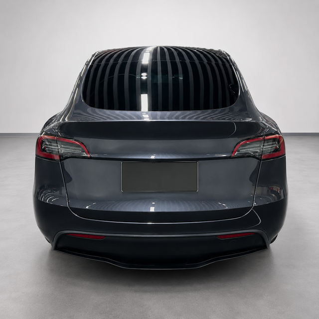Tesla Model Y 2024 thumb 3