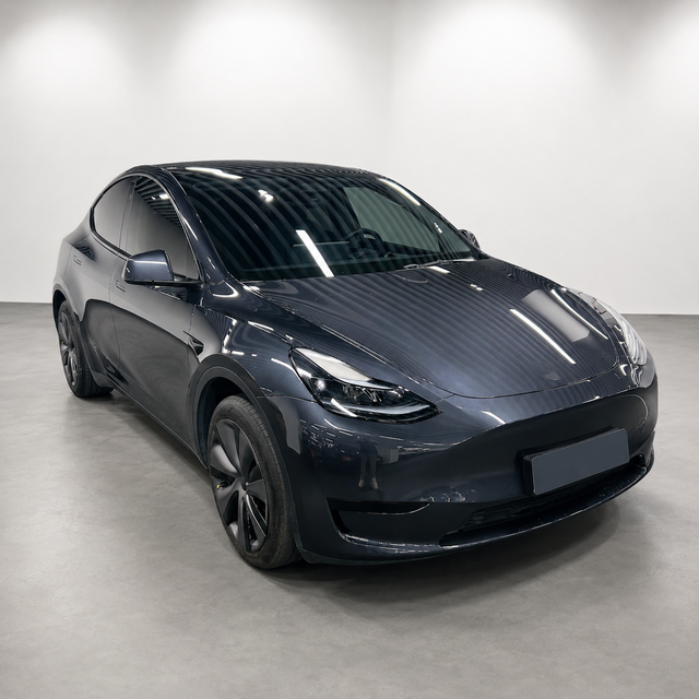 Tesla Model Y 2024 thumb 4