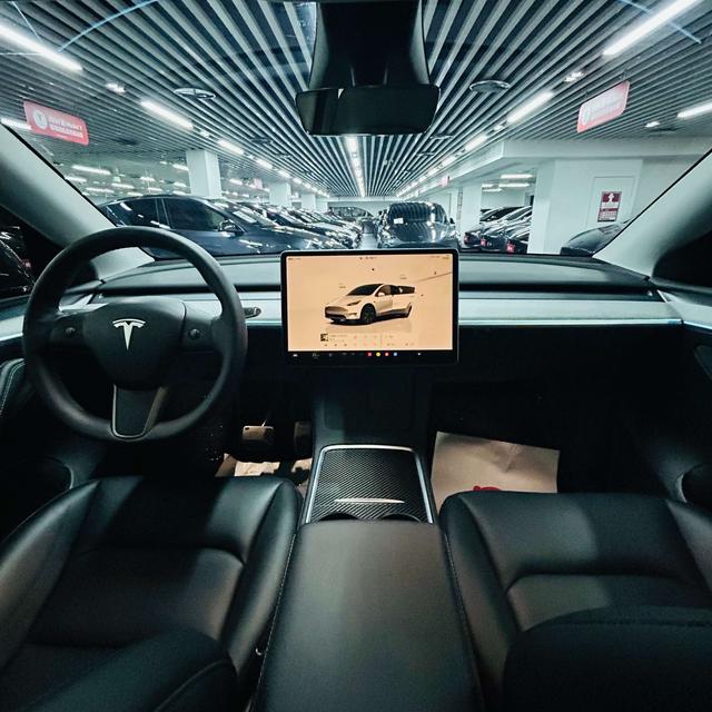 Tesla Model Y 2024 thumb 6