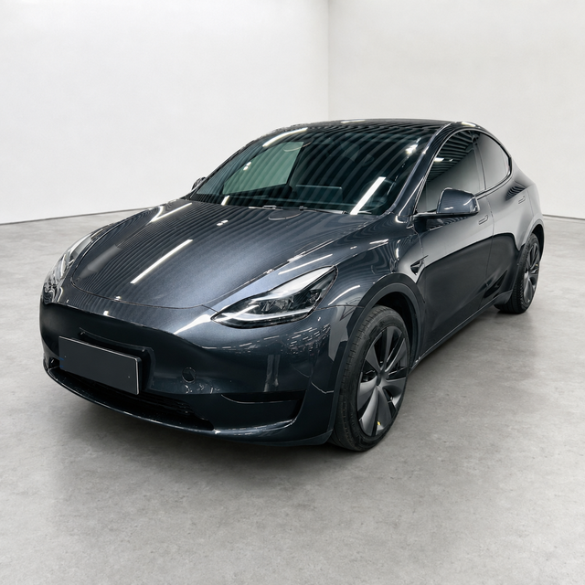 Tesla Model Y 2024 thumb 9