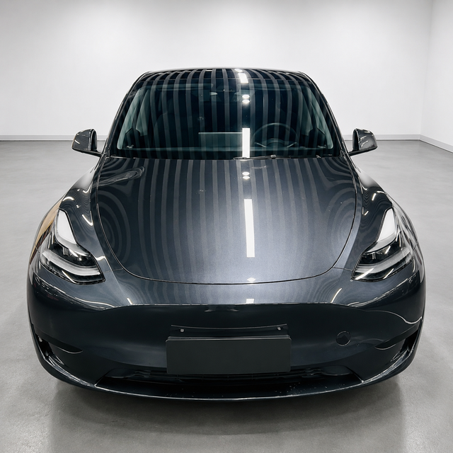 Tesla Model Y 2024 thumb 10