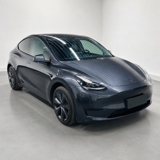 Tesla Model Y 2024 thumb 11