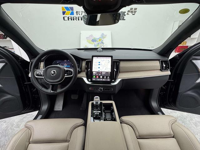 Volvo XC90 2025 thumb 11