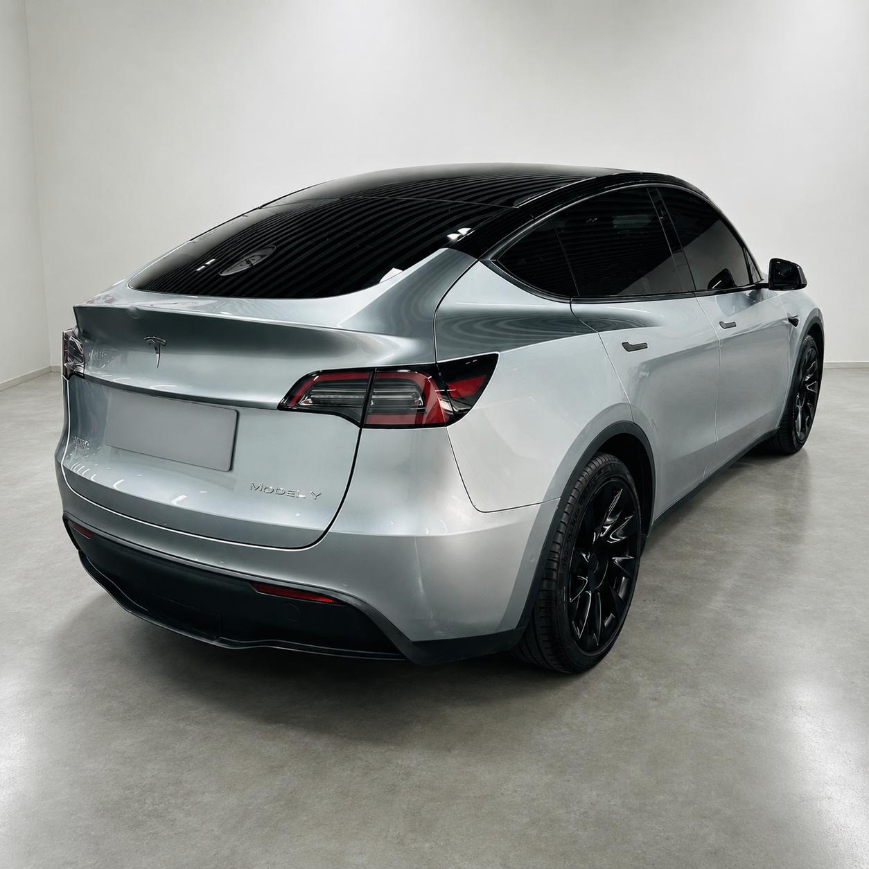 Tesla Model Y 2021 thumb 4