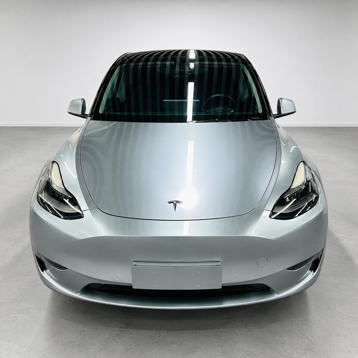 Tesla Model Y 2021 thumb 10