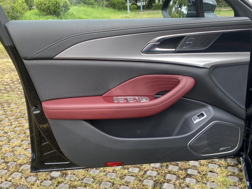 Hongqi H5 2024 thumb 8
