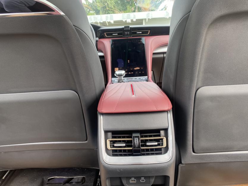Hongqi H5 2024 thumb 10