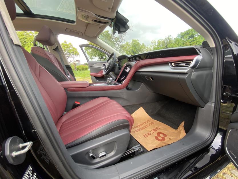 Hongqi H5 2024 thumb 11