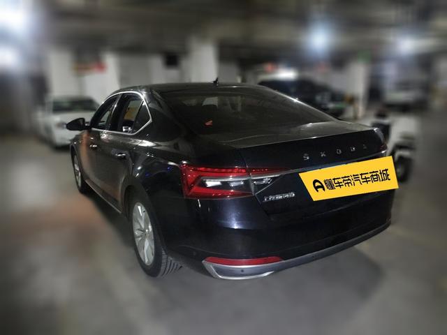 Skoda Su Pai 2019 thumb 2
