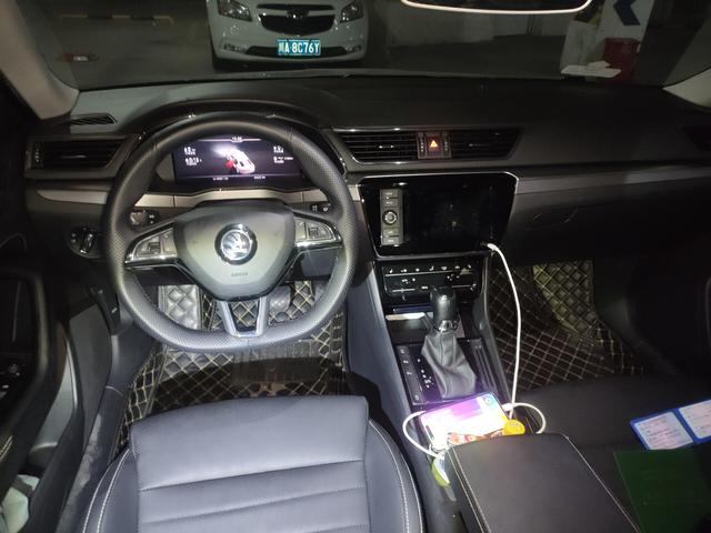 Skoda Su Pai 2019 thumb 3