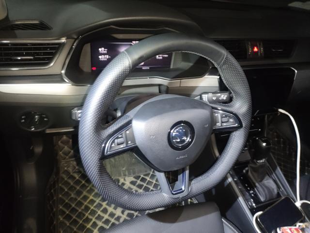 Skoda Su Pai 2019 thumb 5