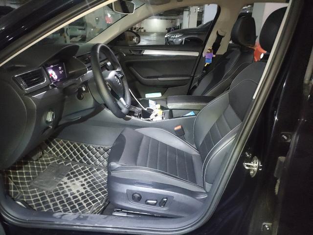 Skoda Su Pai 2019 thumb 8