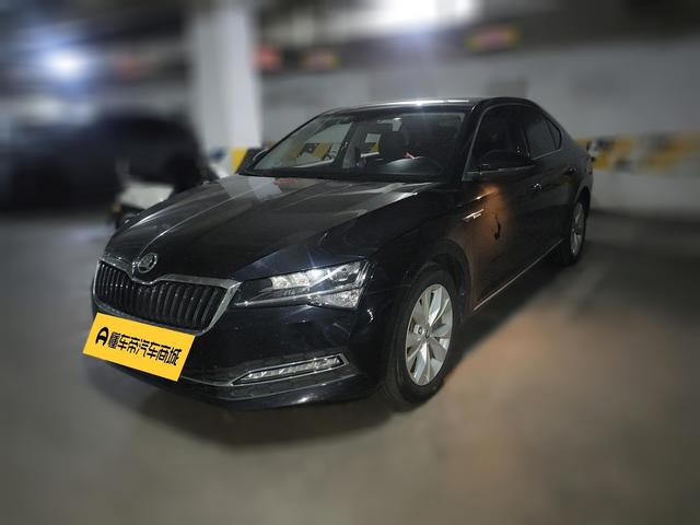 Skoda Su Pai 2019 thumb 11