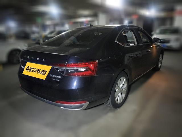 Skoda Su Pai 2019 thumb 12