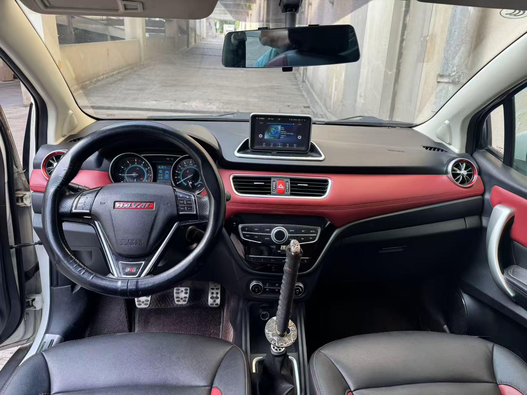 Haval H1 2015 thumb 5