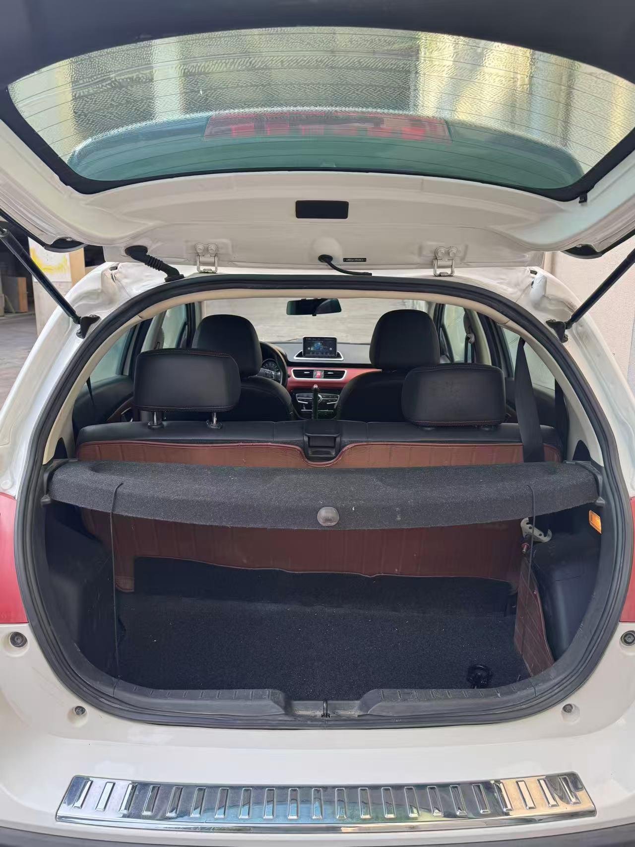 Haval H1 2015 thumb 8