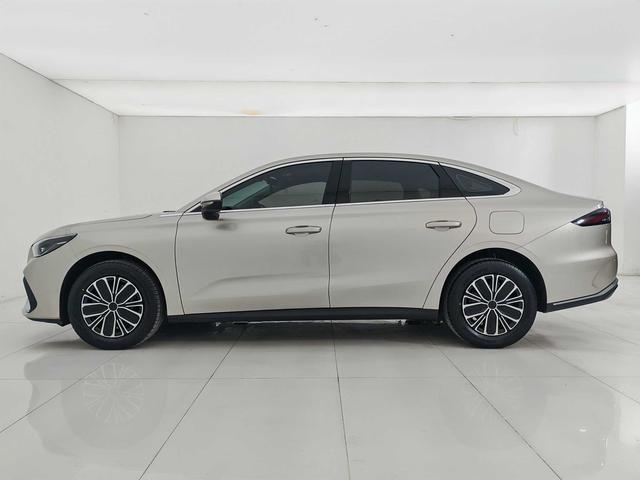 Geely Galaxy Yin He Xing Yao 6 2026 thumb 2