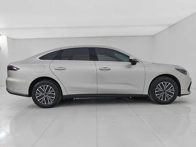 Geely Galaxy Yin He Xing Yao 6 2026 thumb 6