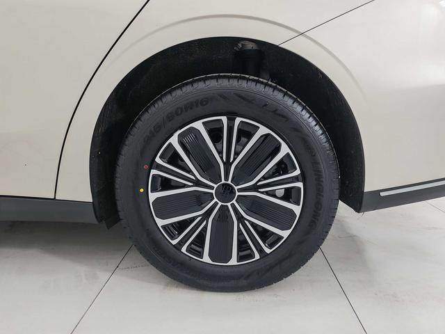 Geely Galaxy Yin He Xing Yao 6 2026 thumb 7