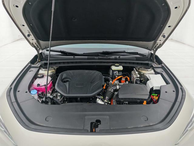 Geely Galaxy Yin He Xing Yao 6 2026 thumb 8