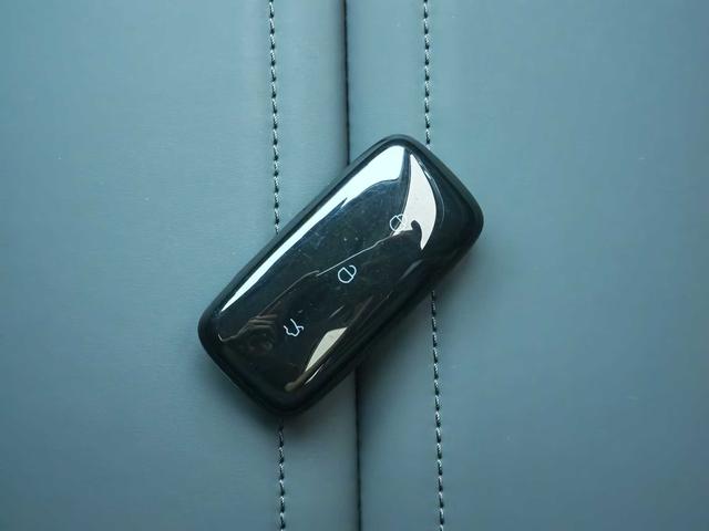 Geely Galaxy Yin He Xing Yao 6 2026 thumb 9