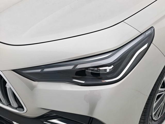 Geely Galaxy Yin He Xing Yao 6 2026 thumb 10