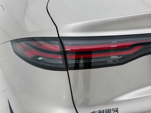 Geely Galaxy Yin He Xing Yao 6 2026 thumb 11