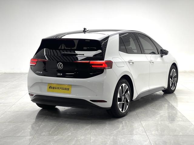 Volkswagen ID.3 2025 thumb 5