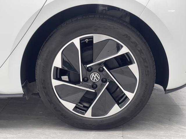Volkswagen ID.3 2025 thumb 7