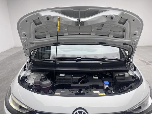 Volkswagen ID.3 2025 thumb 8