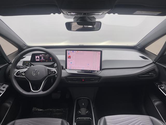 Volkswagen ID.3 2025 thumb 12