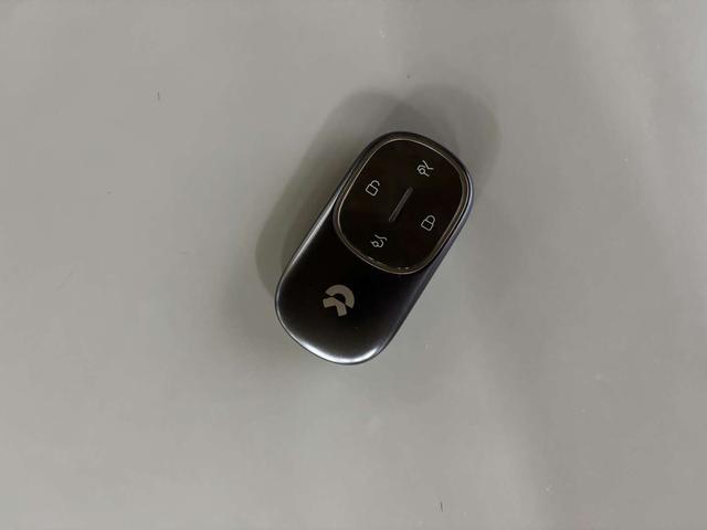 Nio ES8 2026 thumb 9