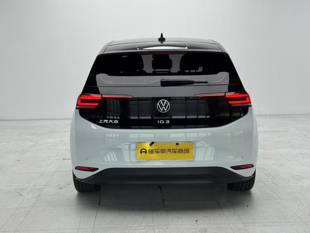 Volkswagen ID.3 2023 thumb 4