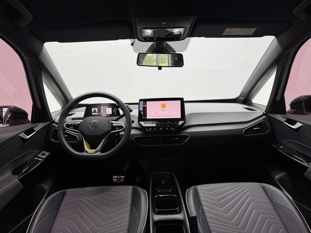 Volkswagen ID.3 2023 thumb 12