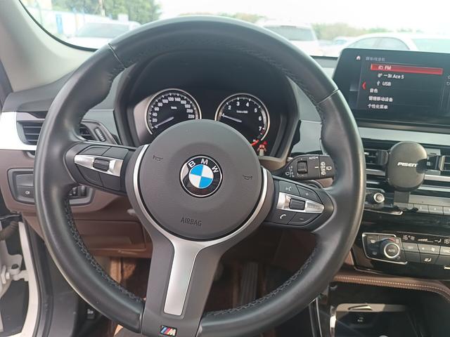 BMW X1 2020 thumb 5