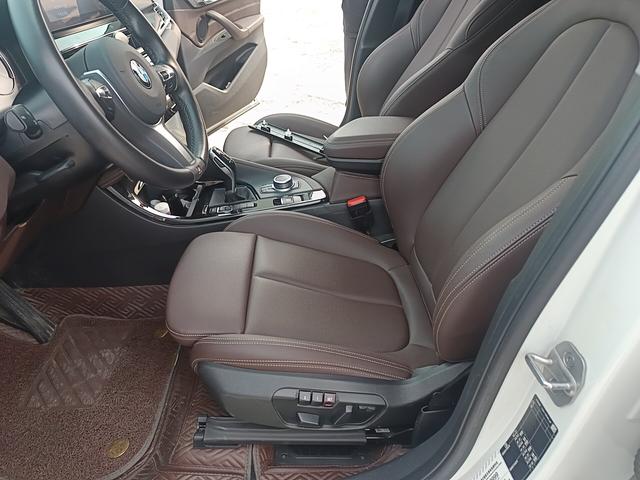 BMW X1 2020 thumb 8