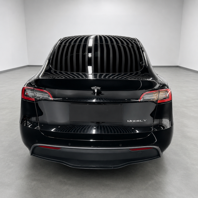 Tesla Model Y 2023 thumb 3