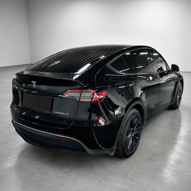 Tesla Model Y 2023 thumb 4