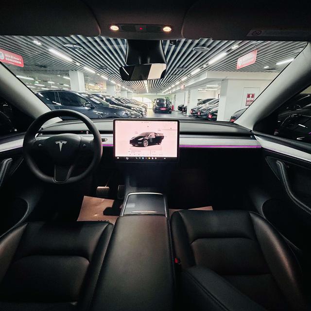 Tesla Model Y 2023 thumb 6
