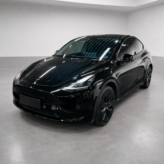 Tesla Model Y 2023 thumb 9