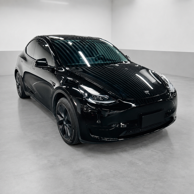 Tesla Model Y 2023 thumb 11
