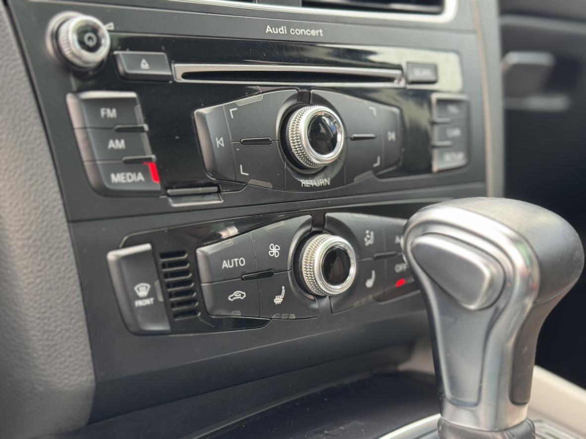 Audi Q5 2017 thumb 8