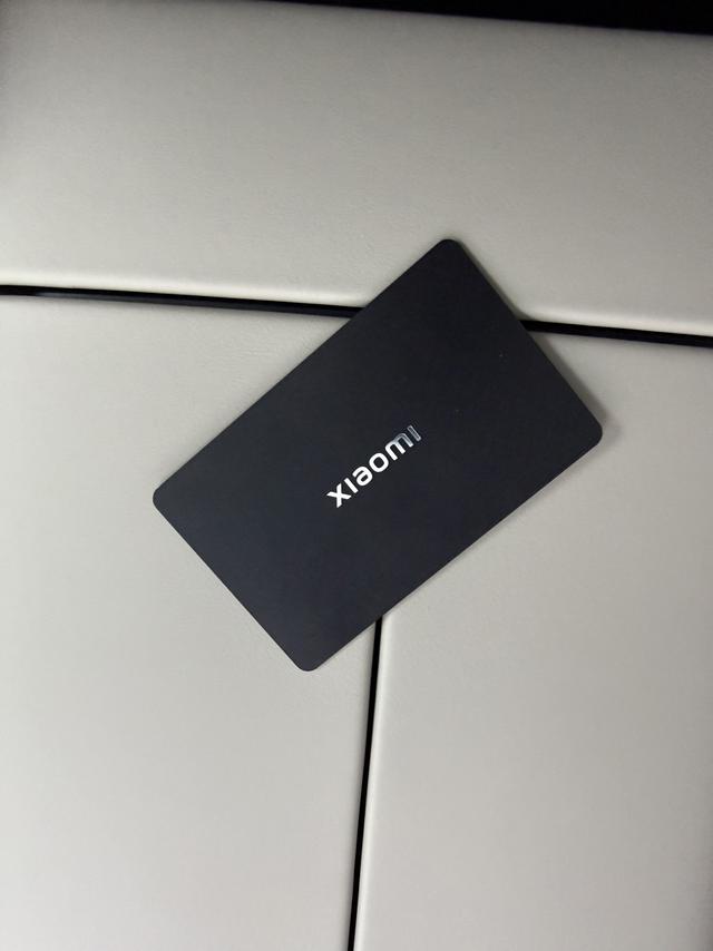 Xiaomi YU7 2025 thumb 9