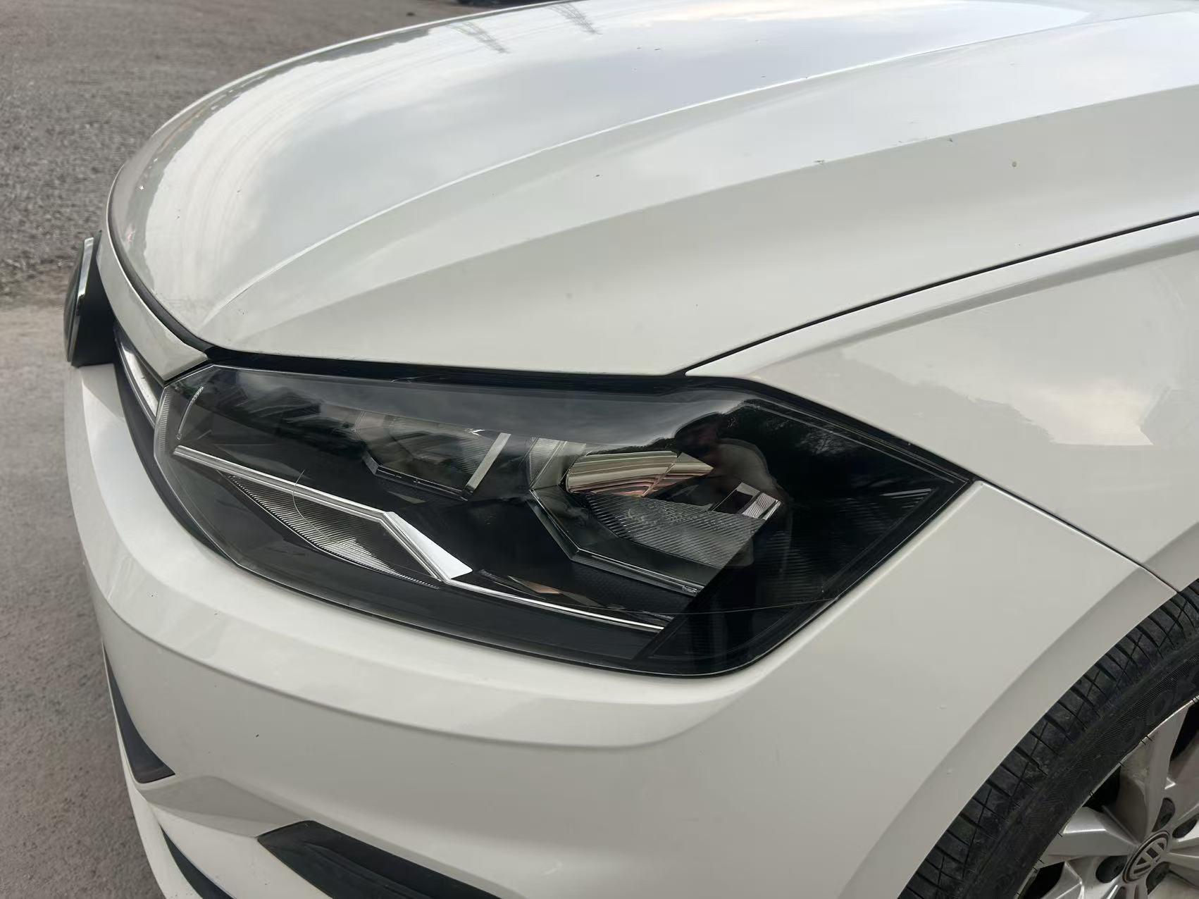 Volkswagen Polo 2019 thumb 3