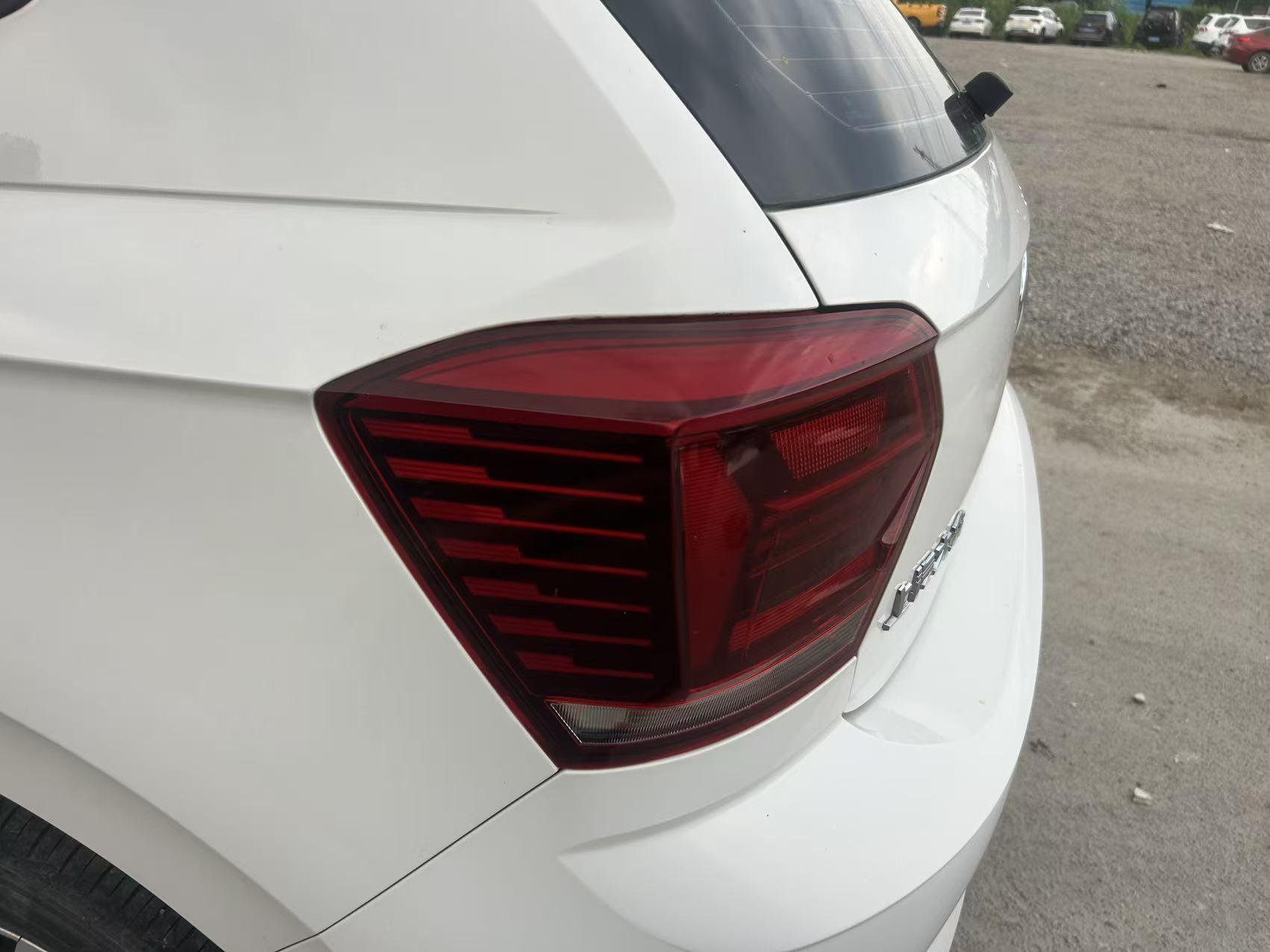 Volkswagen Polo 2019 thumb 4