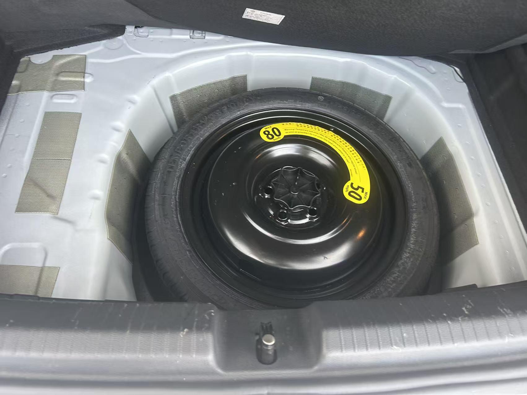 Volkswagen Polo 2019 thumb 5