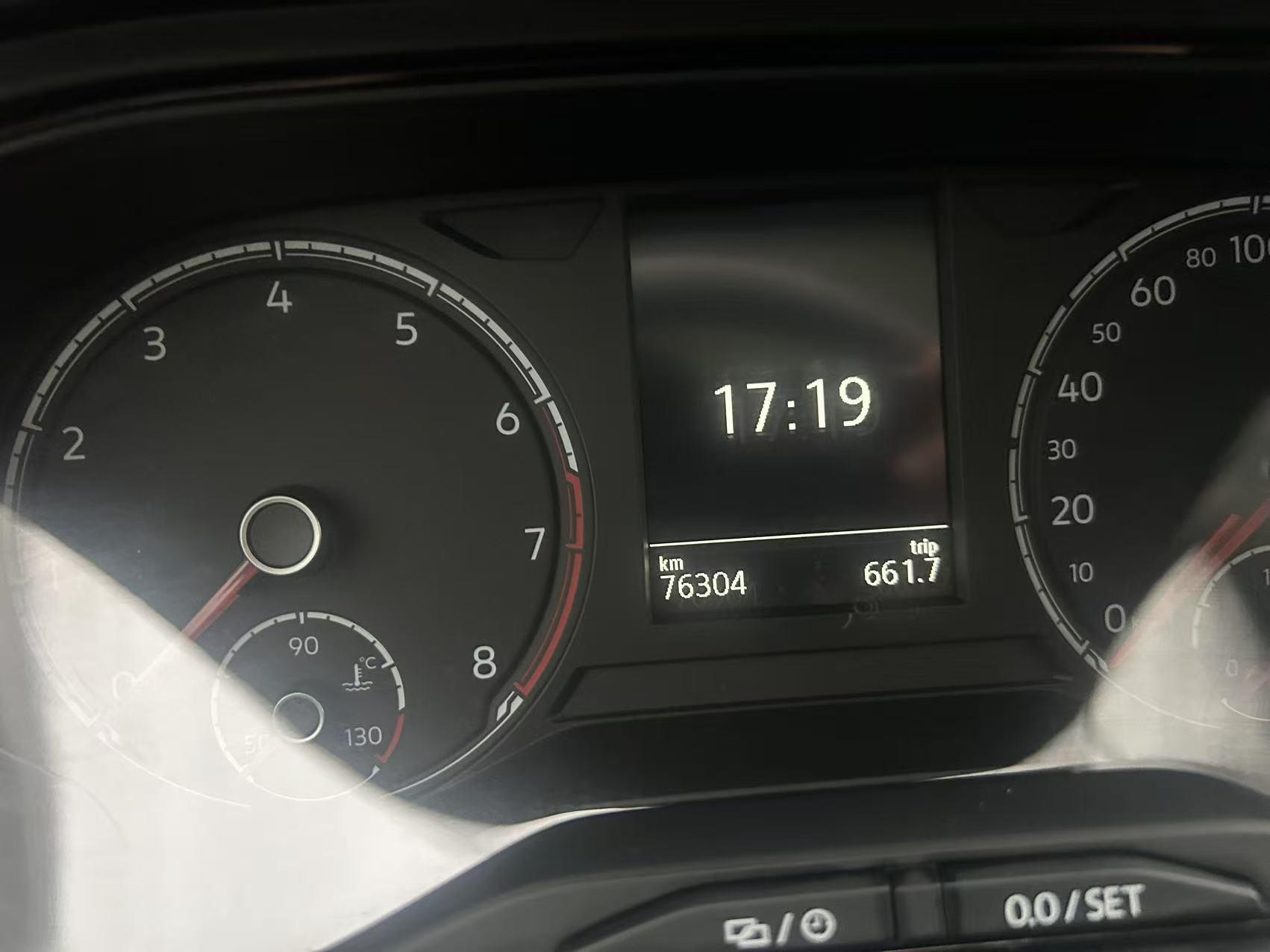 Volkswagen Polo 2019 thumb 6