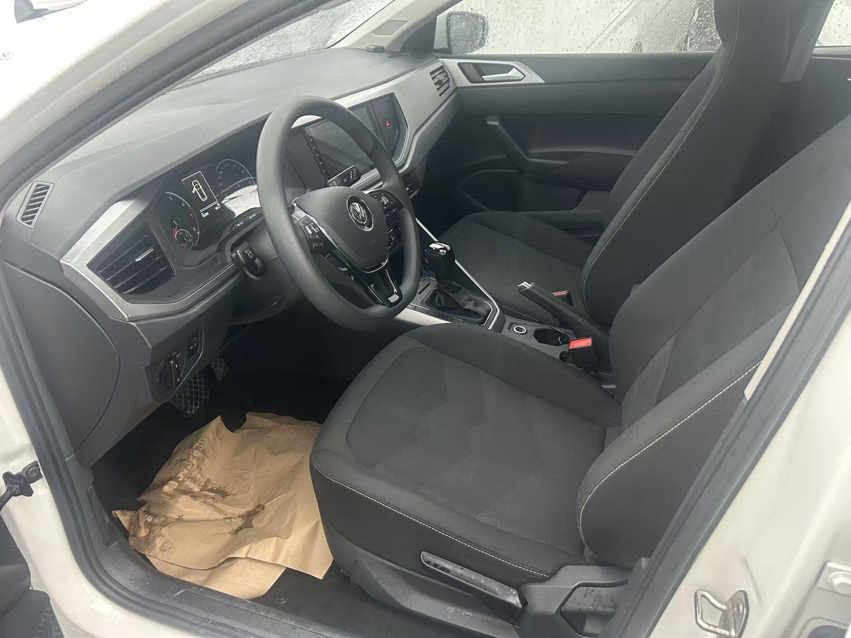 Volkswagen Polo 2019 thumb 7
