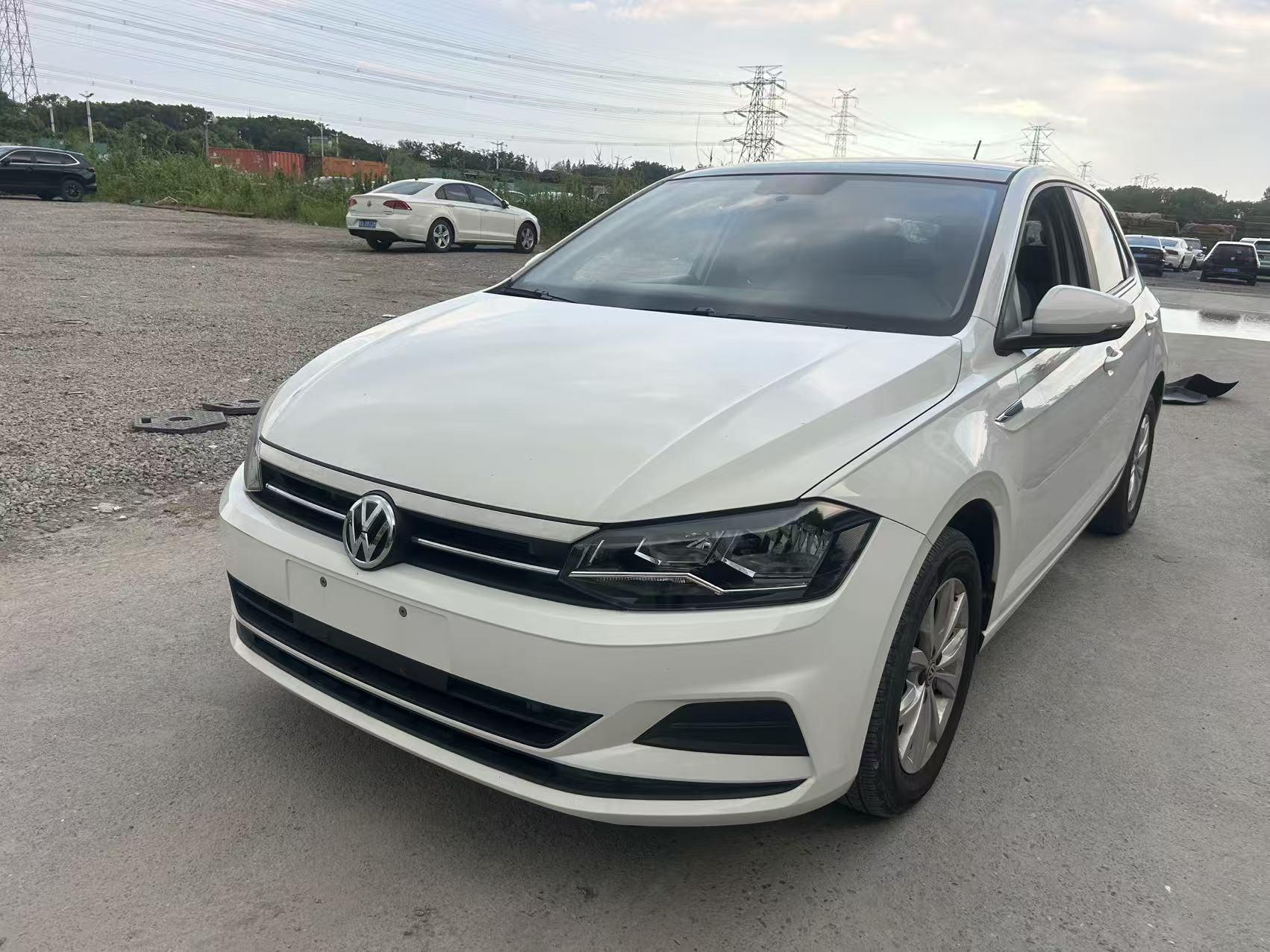 Volkswagen Polo 2019 thumb 10
